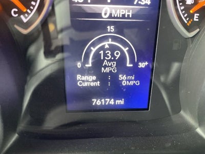 2021 Jeep Wrangler Willys Sport