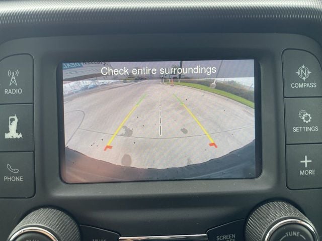 2021 Jeep Wrangler Willys Sport