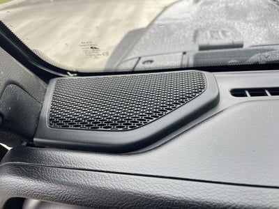 2021 Jeep Wrangler Willys Sport