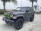 2021 Jeep Wrangler Willys Sport