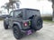 2021 Jeep Wrangler Willys Sport