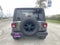 2021 Jeep Wrangler Willys Sport