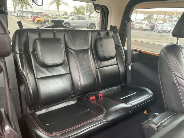 2021 Jeep Wrangler Rubicon