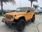 2021 Jeep Wrangler Rubicon