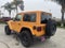 2021 Jeep Wrangler Rubicon