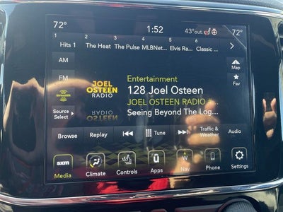 2022 Jeep Grand Cherokee WK Laredo X