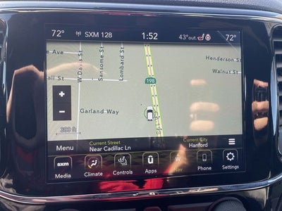 2022 Jeep Grand Cherokee WK Laredo X