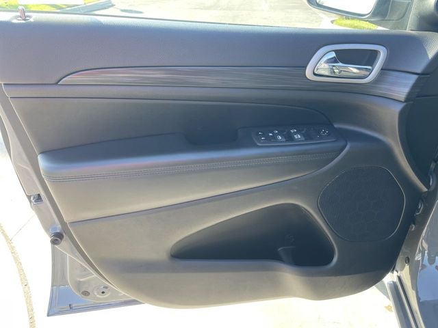 2022 Jeep Grand Cherokee WK Laredo X