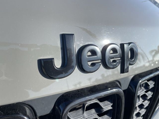 2022 Jeep Grand Cherokee WK Laredo X