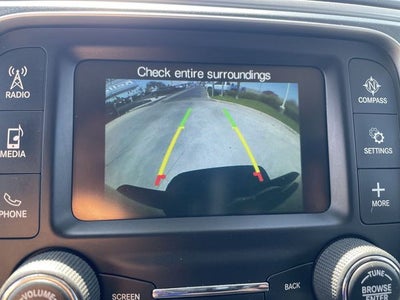 2019 RAM 1500 Classic Warlock