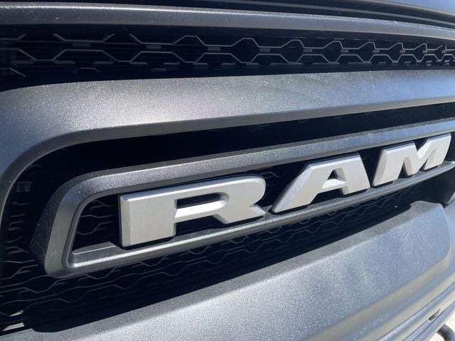 2019 RAM 1500 Classic Warlock