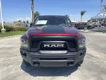 2019 RAM 1500 Classic Warlock