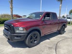 2019 RAM 1500 Classic Warlock