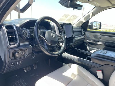 2022 RAM 1500 Limited