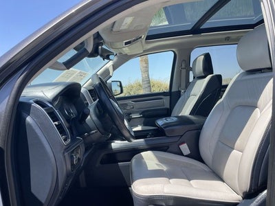 2022 RAM 1500 Limited