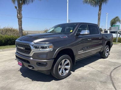 2022 RAM 1500 Limited