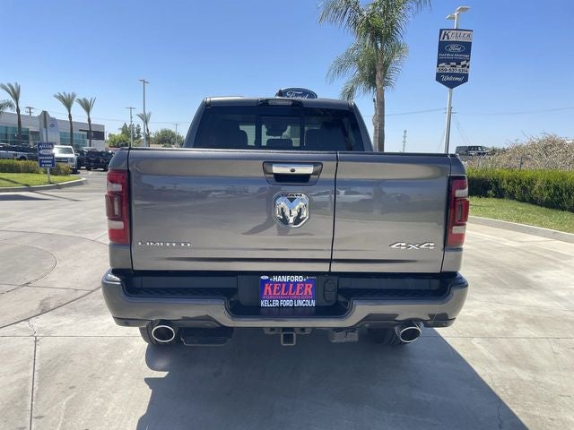 2022 RAM 1500 Limited