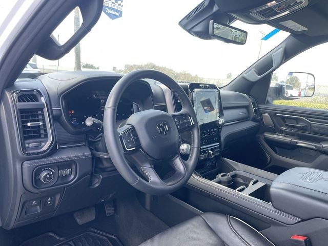 2024 RAM 1500 Limited