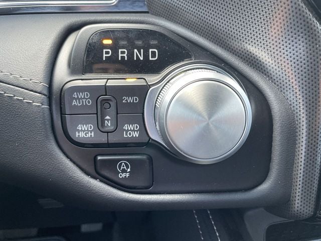 2024 RAM 1500 Limited