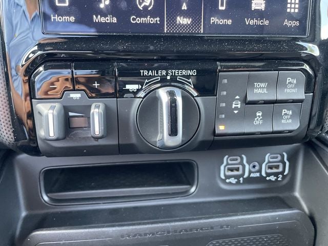 2024 RAM 1500 Limited