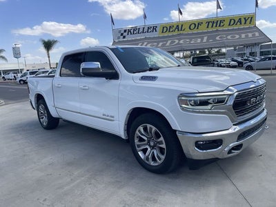 2024 RAM 1500 Limited