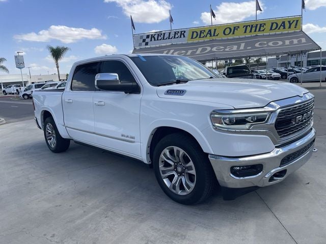 2024 RAM 1500 Limited