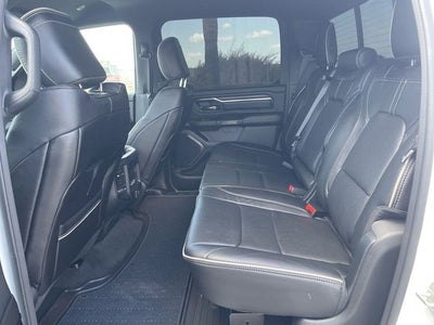 2024 RAM 1500 Limited