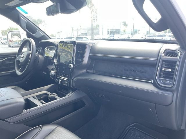 2024 RAM 1500 Limited