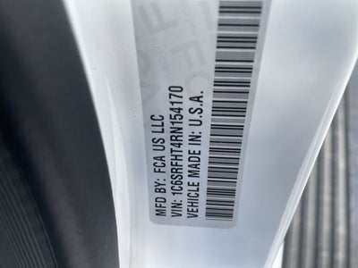 2024 RAM 1500 Limited