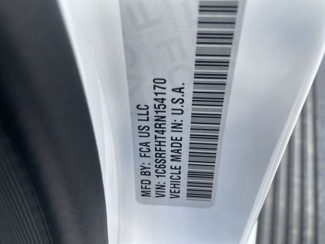 2024 RAM 1500 Limited