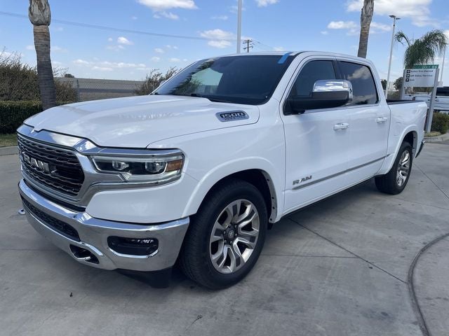 2024 RAM 1500 Limited