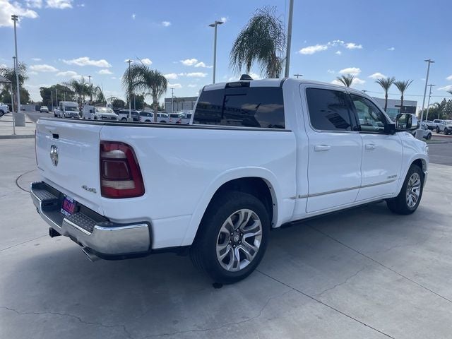 2024 RAM 1500 Limited