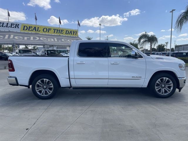 2024 RAM 1500 Limited