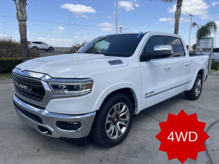 2024 RAM 1500 Limited