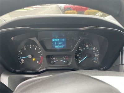 2018 Ford Transit-350 XLT