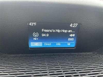 2018 Ford Transit-350 XLT