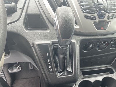 2018 Ford Transit-350 XLT