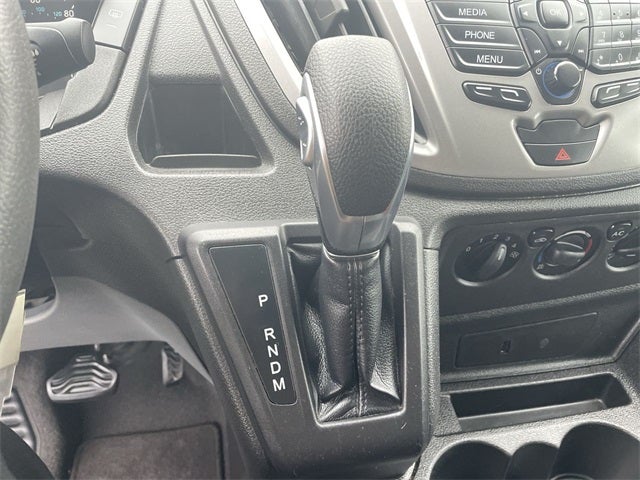 2018 Ford Transit-350 XLT