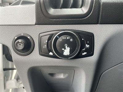 2018 Ford Transit-350 XLT