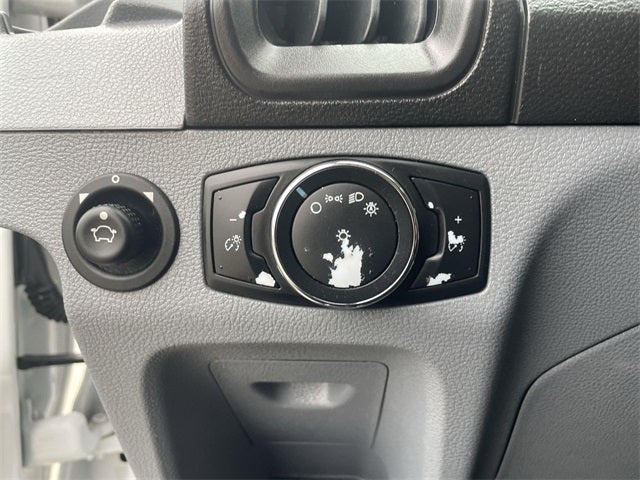 2018 Ford Transit-350 XLT