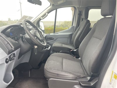 2018 Ford Transit-350 XLT