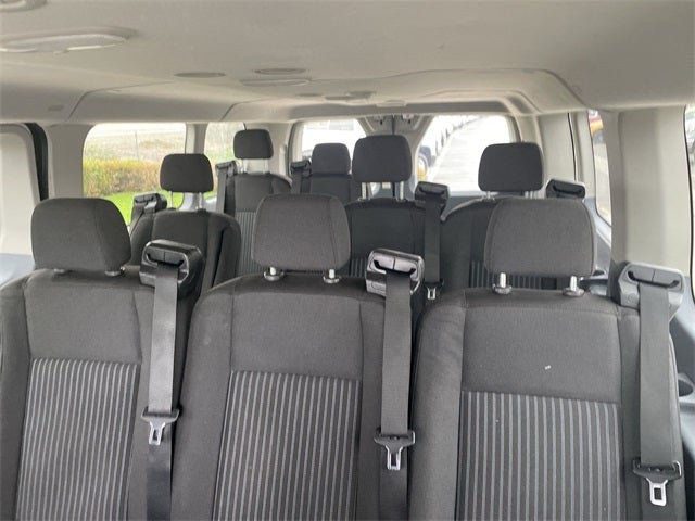 2018 Ford Transit-350 XLT