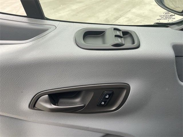 2018 Ford Transit-350 XLT