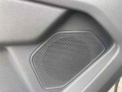 2018 Ford Transit-350 XLT