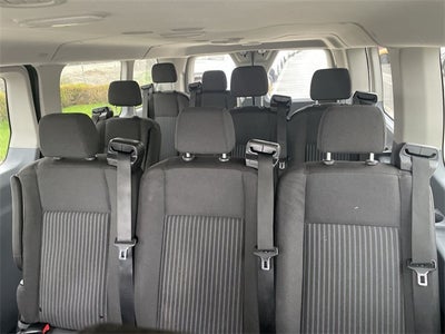 2018 Ford Transit-350 XLT