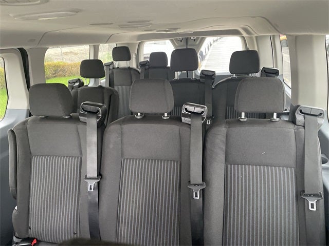 2018 Ford Transit-350 XLT