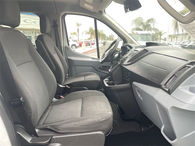 2018 Ford Transit-350 XLT