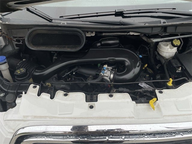 2018 Ford Transit-350 XLT