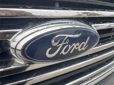 2018 Ford Transit-350 XLT