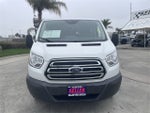 2018 Ford Transit-350 XLT